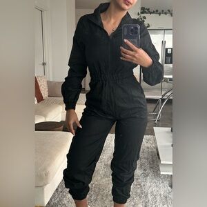 Jumpsuit from pretty little thing